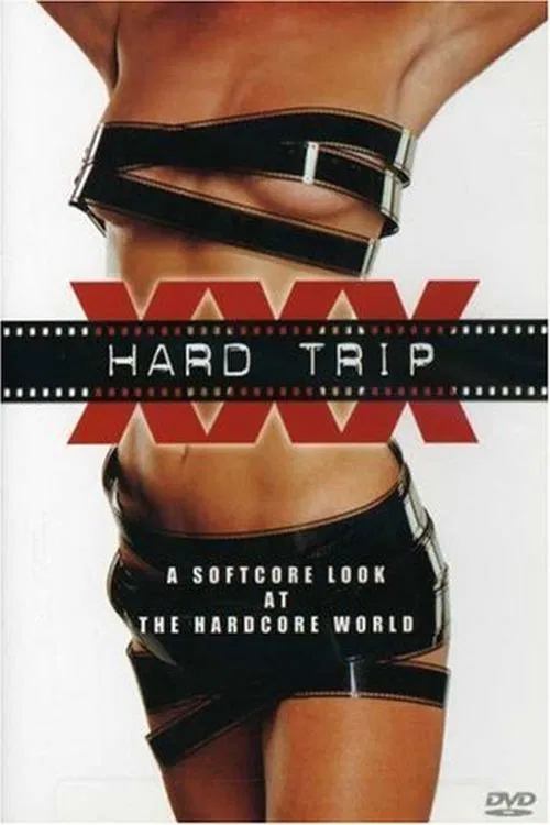 Постер: Hard Trip