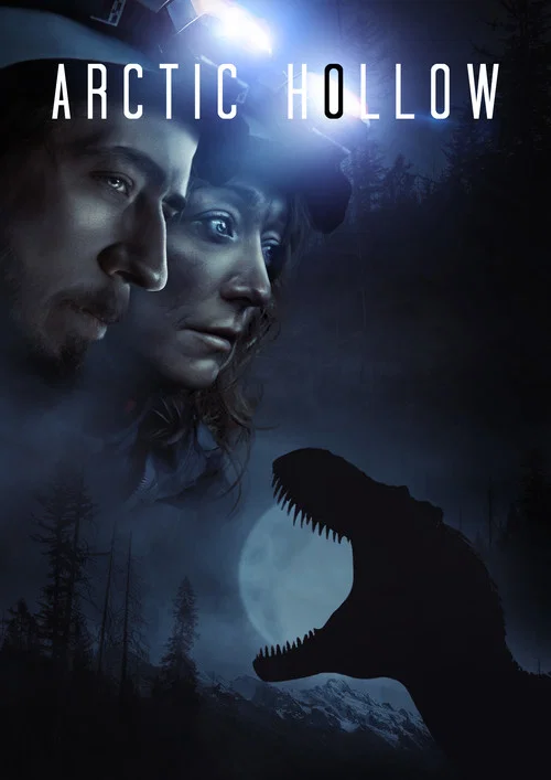 Постер: Arctic Hollow