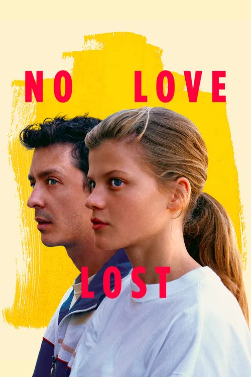 Постер: No Love Lost