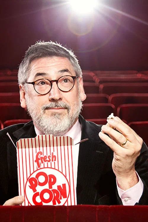 Постер: Working with a Master: John Landis