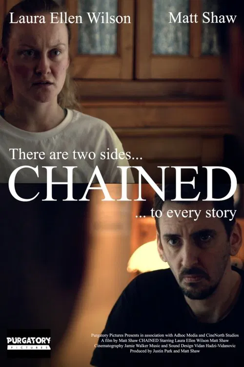 Постер: Chained