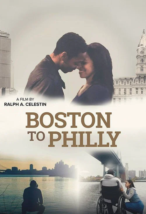 Постер: Boston2Philly