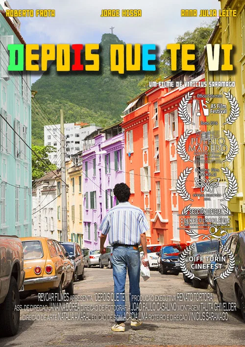 Постер: Delivery Boy