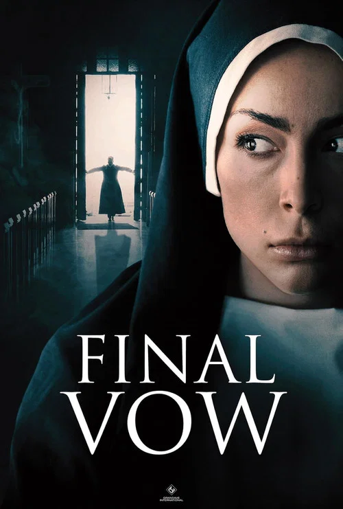 Постер: Final Vow