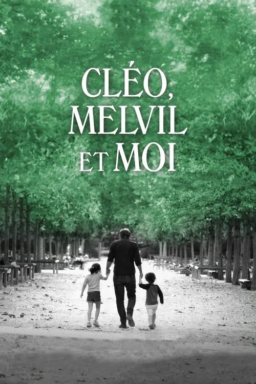 Постер: Cléo, Melvil et moi