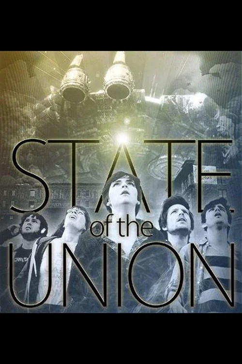 Постер: State of the Union