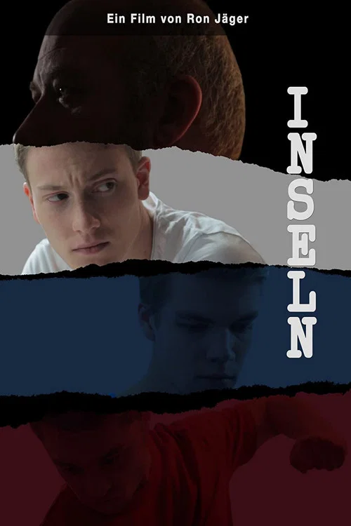 Постер: Inseln