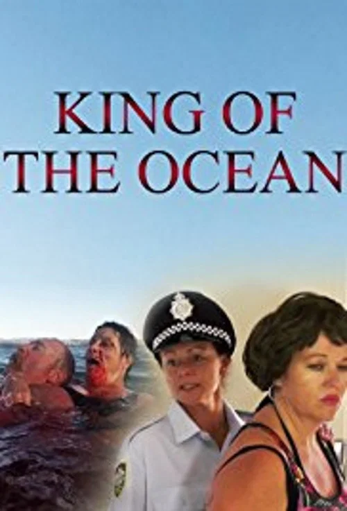 Постер: King of the Ocean