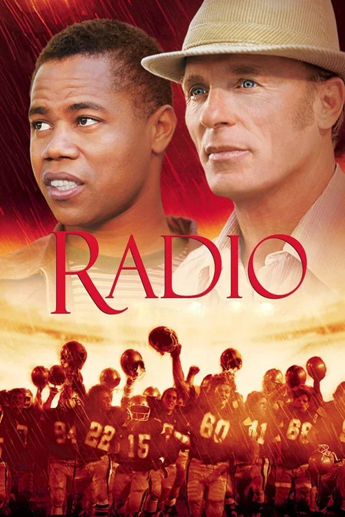 Постер: Radio