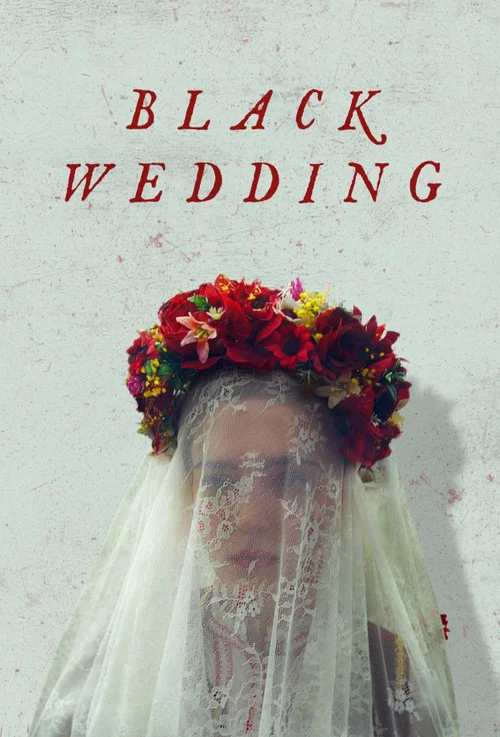 Постер: Black Wedding