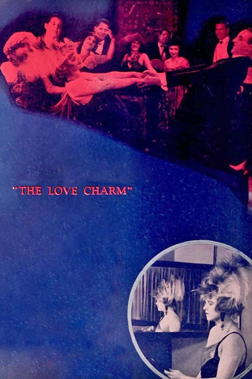 Постер: The Love Charm
