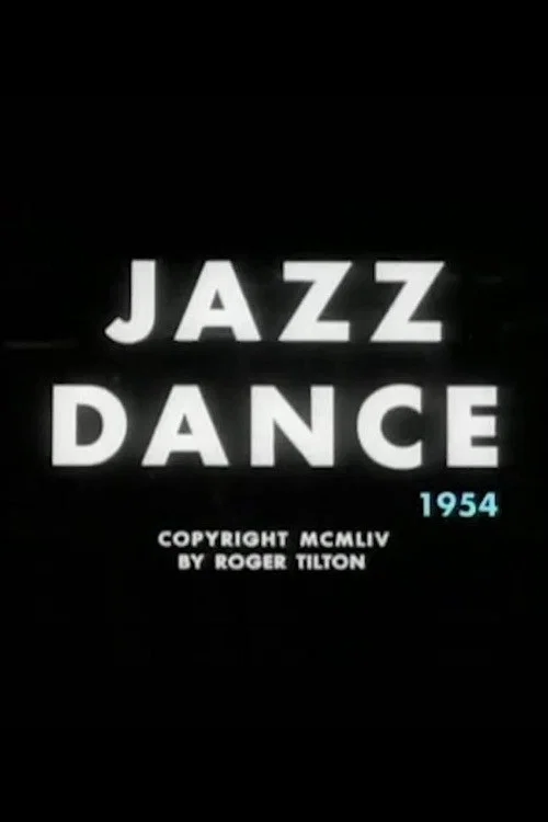 Постер: Jazz Dance