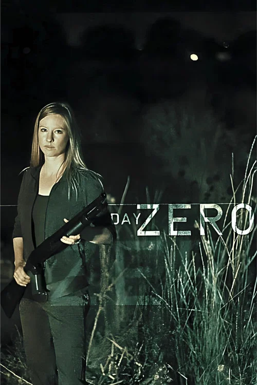 Постер: Day Zero