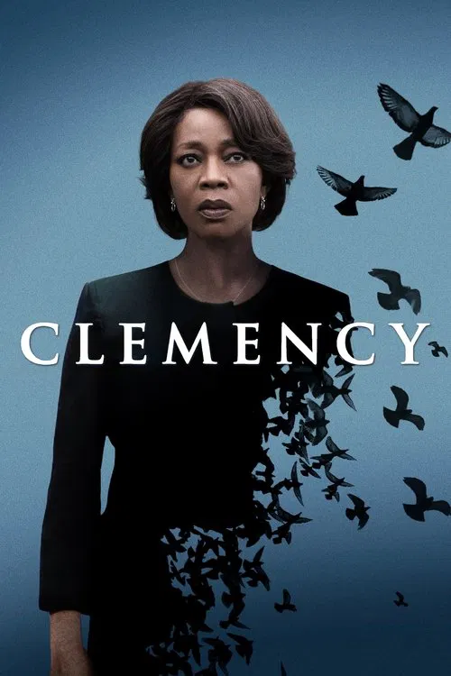 Постер: Clemency