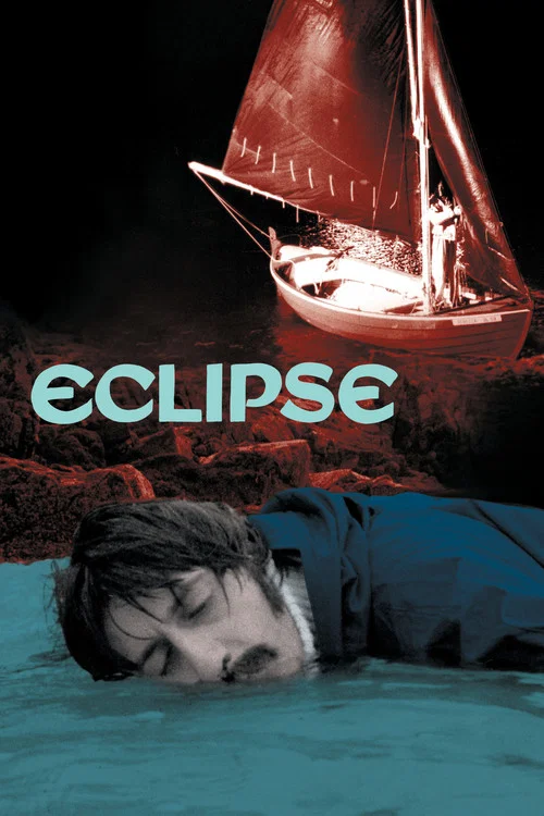 Постер: Eclipse