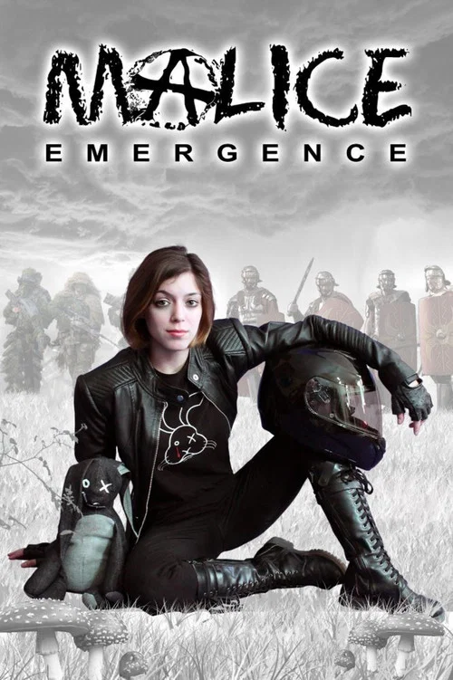 Постер: Malice: Emergence