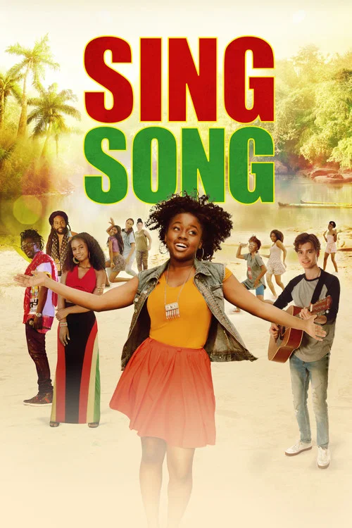 Постер: Sing Song