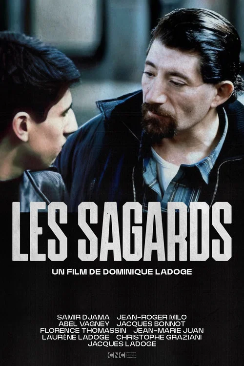Постер: Les Sagards