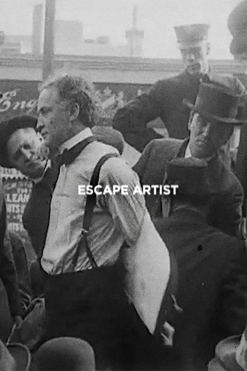 Постер: Escape/Artist