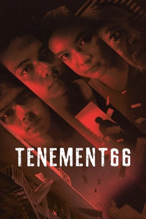 Постер: Tenement 66