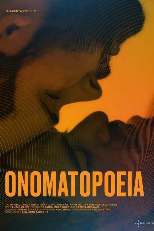 Постер: Onomatopeya