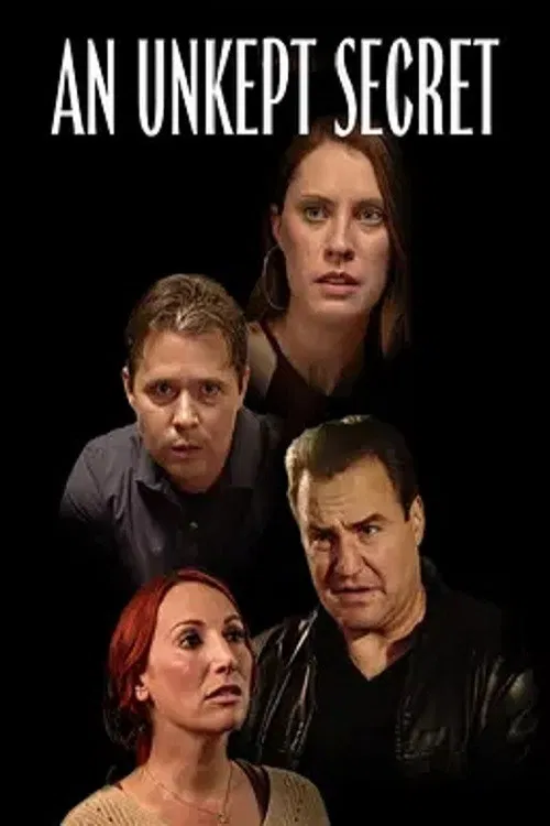 Постер: An Unkept Secret