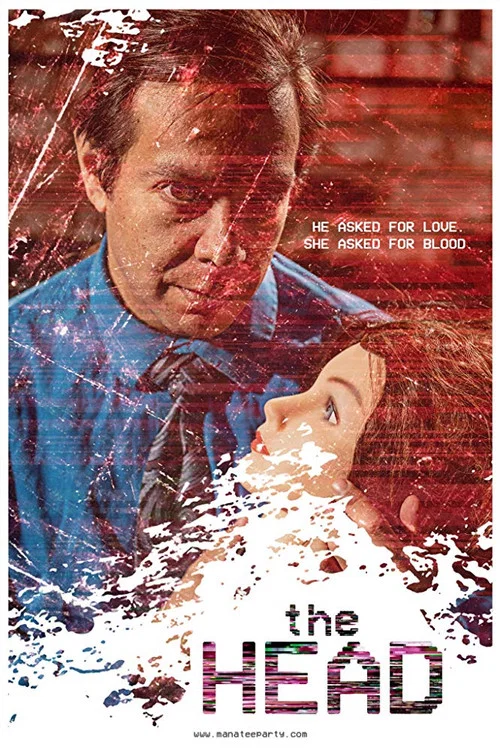 Постер: The Head