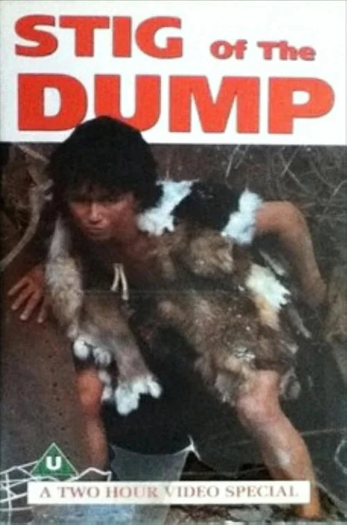 Постер: Stig of the Dump