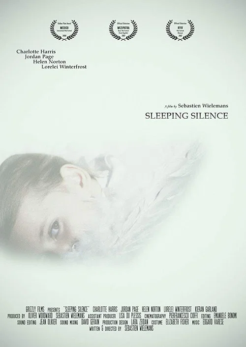 Постер: Sleeping Silence