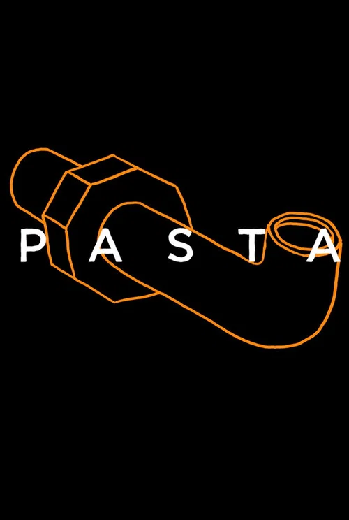 Постер: Pasta