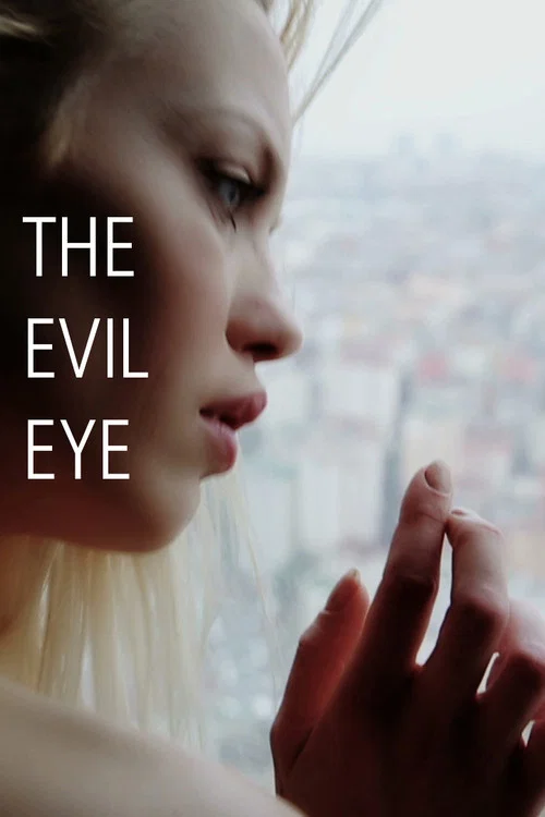 Постер: The evil eye