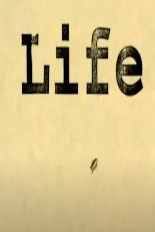Постер: Life