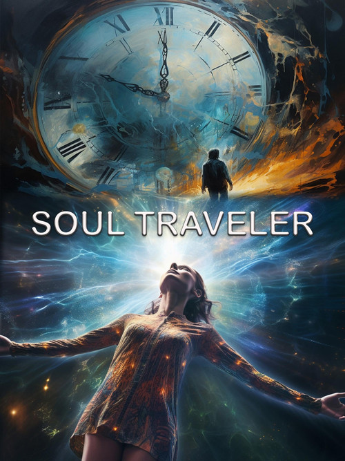 Постер: Soul Traveler
