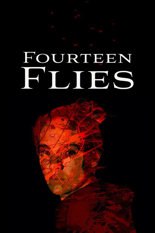 Постер: Fourteen Flies