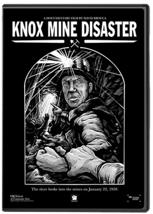 Постер: Knox Mine Disaster