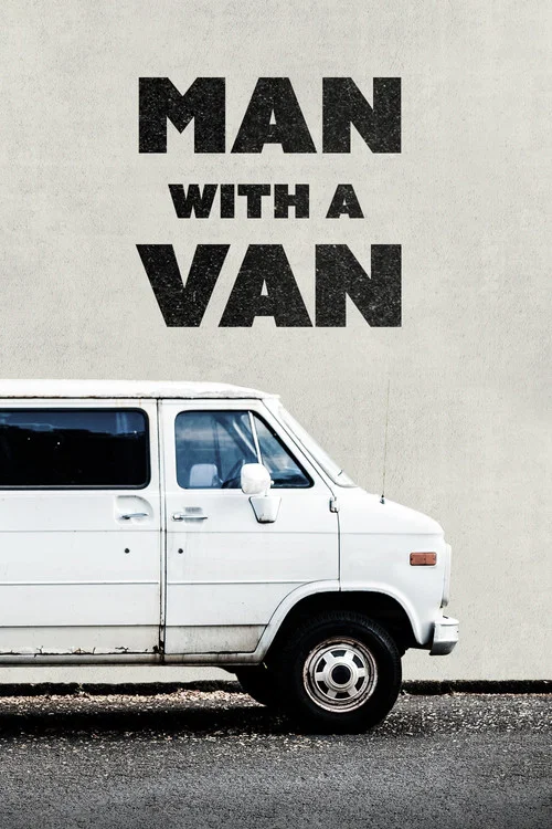 Постер: Man with A Van