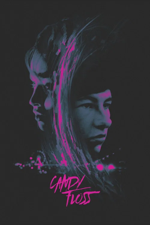 Постер: Candy Floss