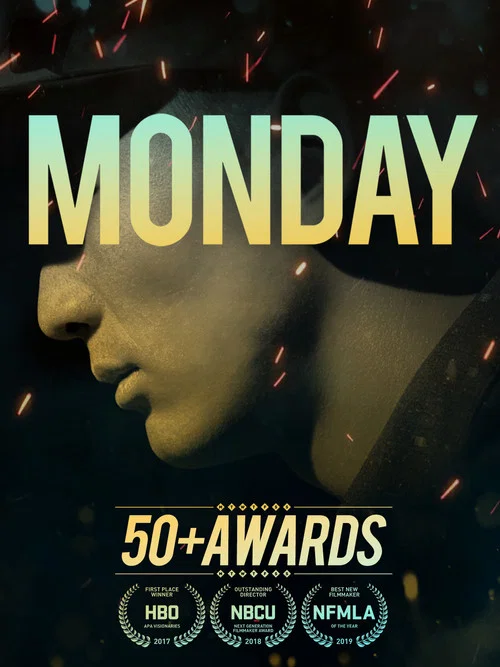 Постер: Monday
