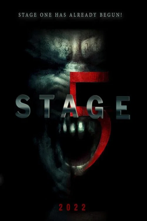 Постер: Stage 5