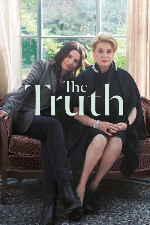 Постер: The Truth