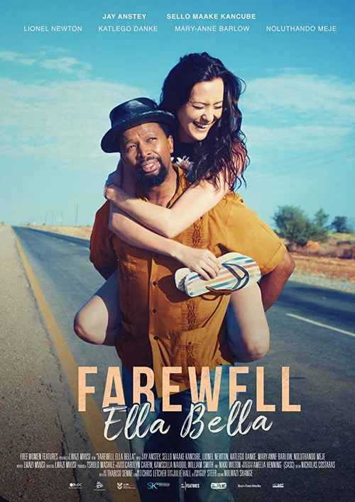 Постер: Farewell Ella Bella
