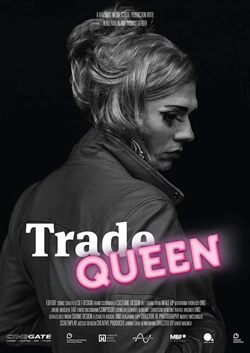 Постер: Trade Queen