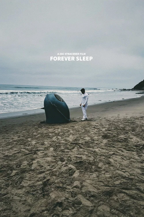 Постер: Forever Sleep