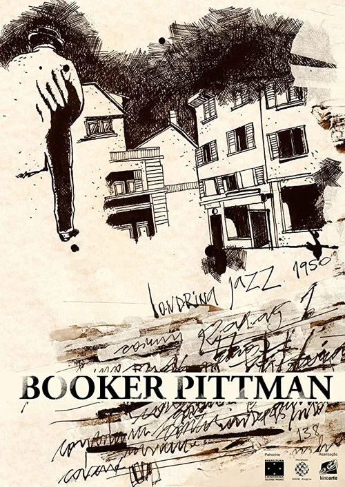 Постер: Booker Pittman