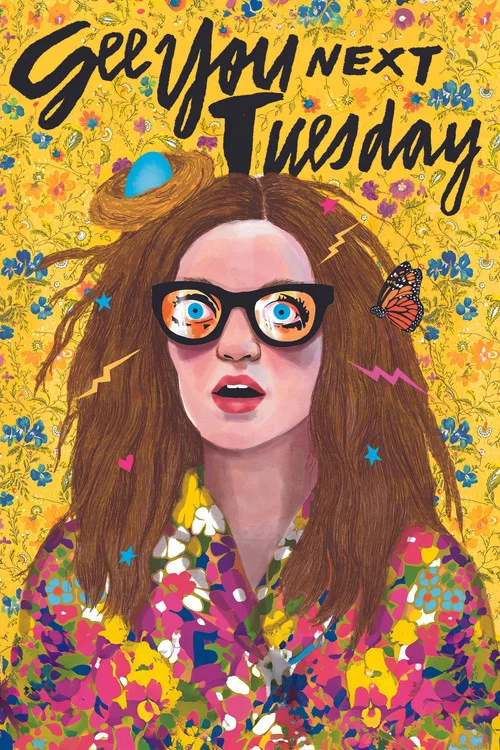 Постер: See You Next Tuesday