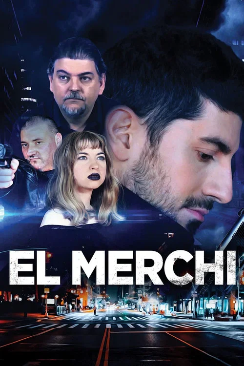 Постер: El Merchi
