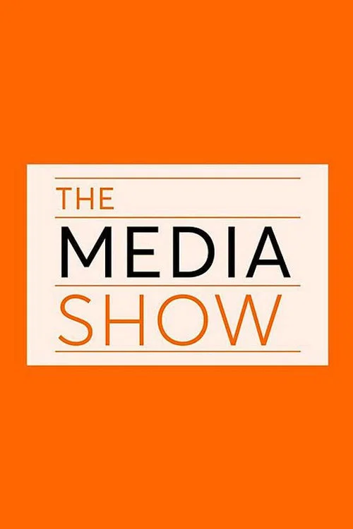 Постер: The Media Show
