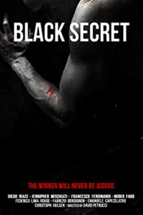 Постер: Black Secret