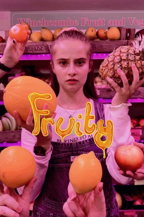 Постер: Fruity