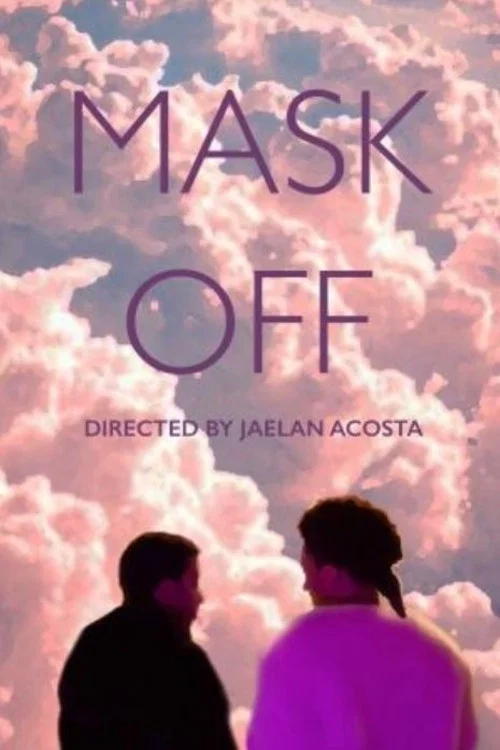 Постер: Mask Off